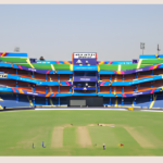 Arun Jaitley Stadium