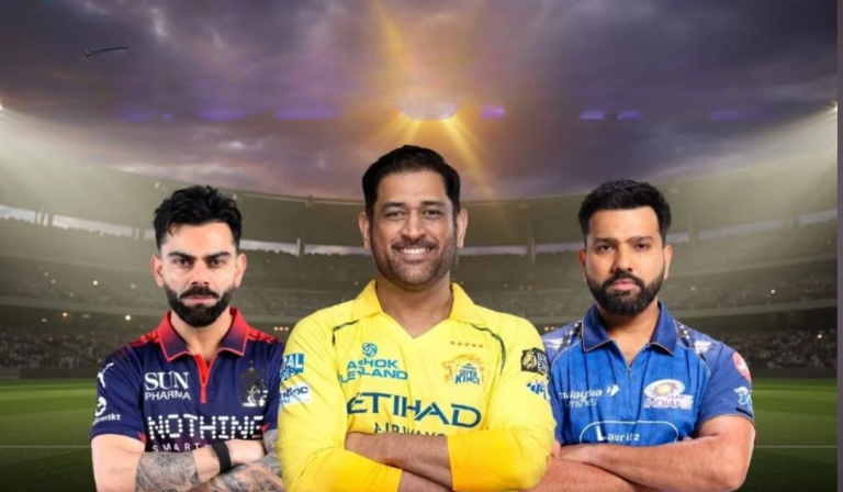 God of IPL