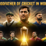 Godfather of Cricket in World