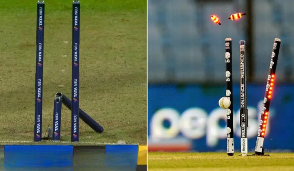 Why IPL LED Stumps are Unique?