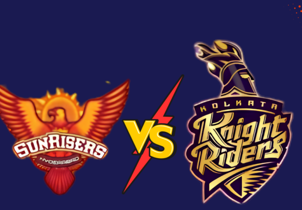 Sunrisers Hyderabad Vs Kolkata Knight Riders Scorecard