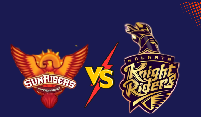 Sunrisers Hyderabad Vs Kolkata Knight Riders Scorecard
