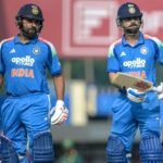 Ashwin Sees No Reason Why Virat Kohli and Rohit Sharma