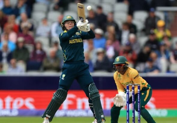 Australia Overcome Injury Setbacks as Bangladesh Opt to Bat in Women’s T20 World