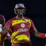 Daren Sammy Hails West Indies’ Smart Cricket After Series-Deciding Win Over Sri Lanka