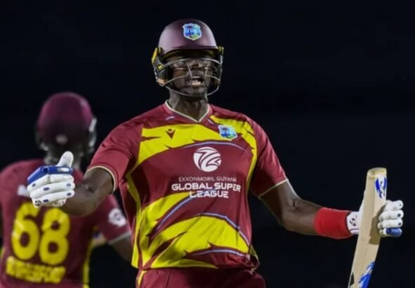 Daren Sammy Hails West Indies’ Smart Cricket After Series-Deciding Win Over Sri Lanka