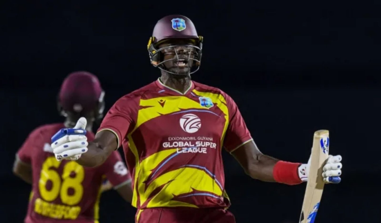 Daren Sammy Hails West Indies’ Smart Cricket After Series-Deciding Win Over Sri Lanka