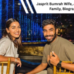Jasprit Bumrah