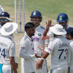 Manav Suthar's Dream Debut Helps India Register Record Test Victory Over Afghanistan