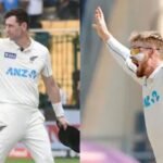 New Zealand Suffer Double Injury Blow as Matt Henry and Glenn Phillips Ruled Out of Series Decider