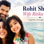 Rohit Sharma's Wife
