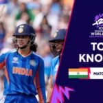 Smriti Mandhana and Deepti Sharma Star as India Outclass Pakistan